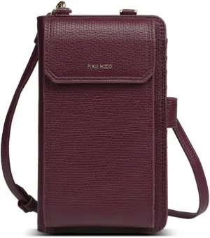 PIXIE MOOD Rae Recycled Sustainable Material Crossbody