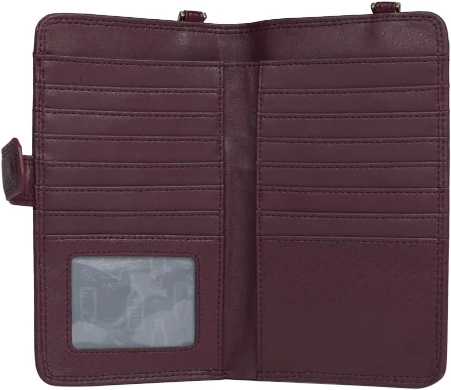 PIXIE MOOD Rae Recycled Sustainable Material Crossbody