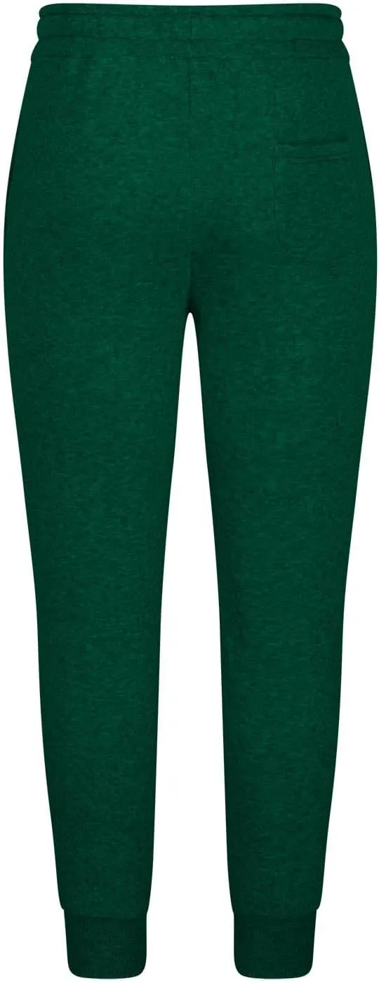 Plus Size Pants Mens Sports Workout Sweatpants Hiking Comfy Pants Belted Foot Drawstring Pants Fashion Fall Pants