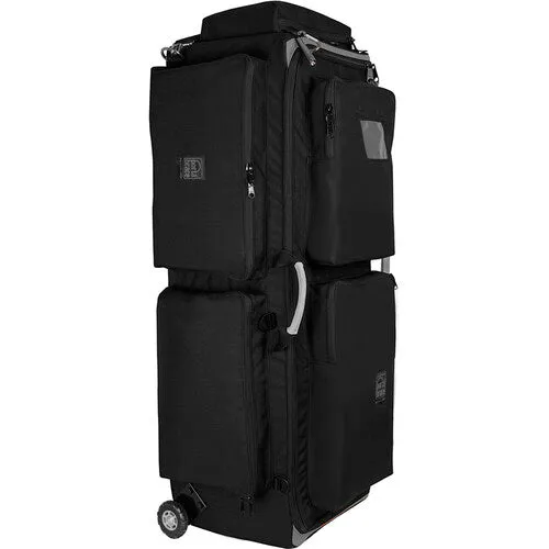 Portabrace Wheeled Production Case
