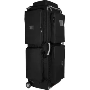 Portabrace Wheeled Production Case