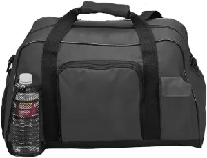 Preferred Nation The Original Sports Bag, Black