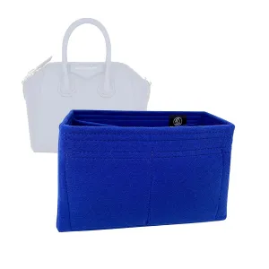 Premium Bag Organizer for Givenchy Antigona Mini (Handmade/20 Color Options) [Purse Organiser, Liner, Insert, Shaper]