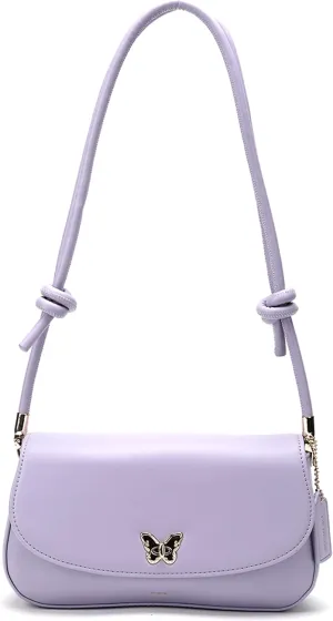 PU Leather Shoulder Bag for Women Lightweight, Crossbody Shoulder Bag with Adjustable Strap, Women's shoulder bag