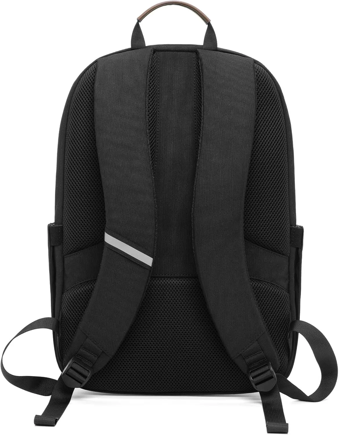 PUREVAVE YKK Zipper Travel Laptop Backpack for Men, and Women