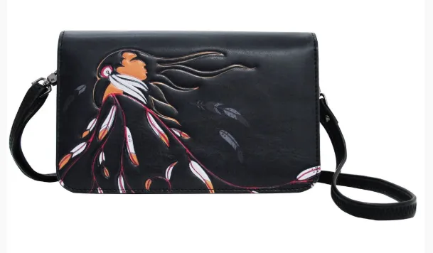 Purse (Woman)