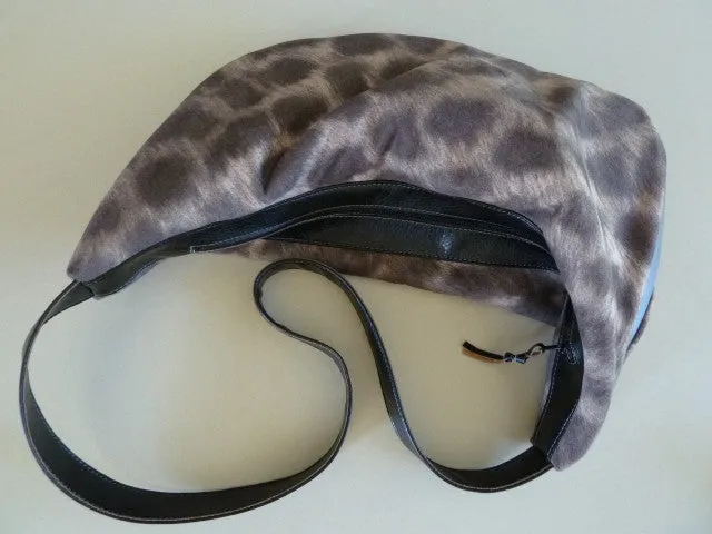 "No-Animal" Leather and Tapestry Purses Bags Wallets Belts and Phone Pouches