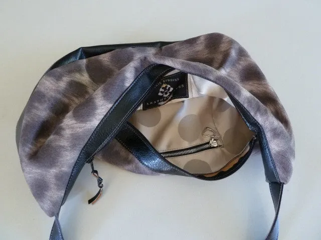 "No-Animal" Leather and Tapestry Purses Bags Wallets Belts and Phone Pouches