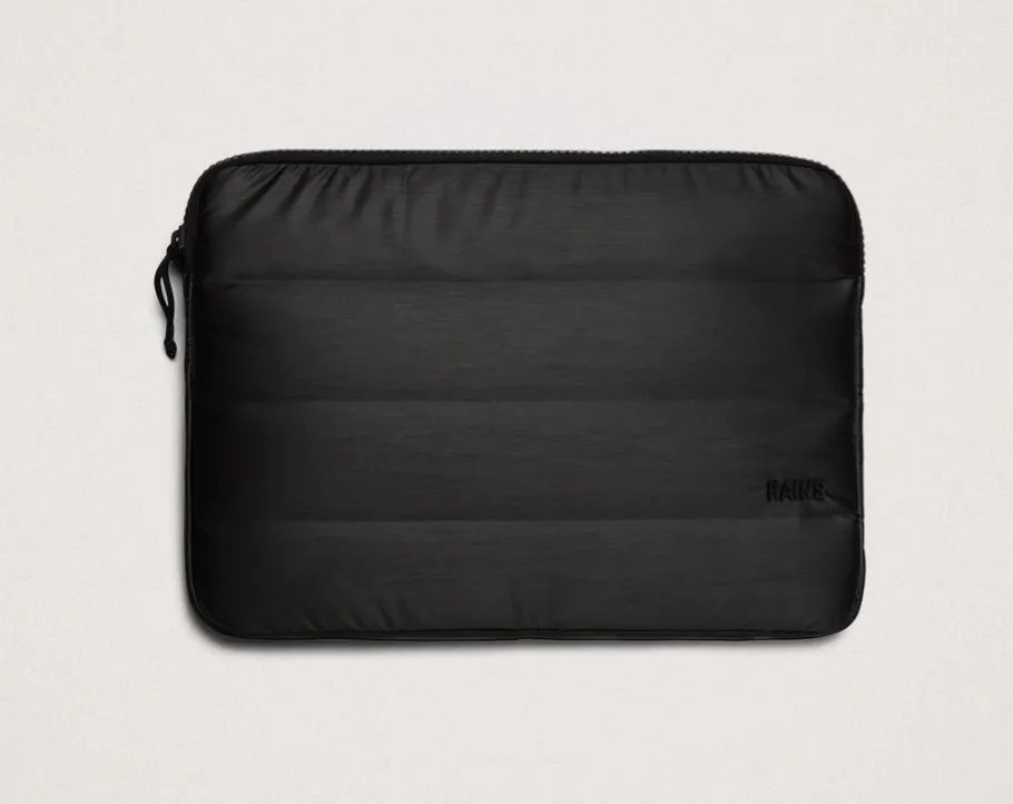 Rains :: Bator Laptop Cover