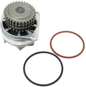RAREELECTRICAL New Water Pump Compatible With Infiniti Qx60 Luxe Pure 3.5L 2019 2020 210106Ka1a 210106Ka0a 21010-6Ka0a 21010-6Ka1a By Part Number