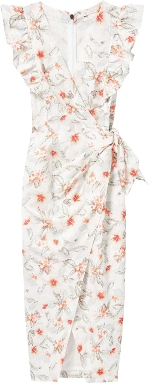 Rebecca Taylor womens Wrap