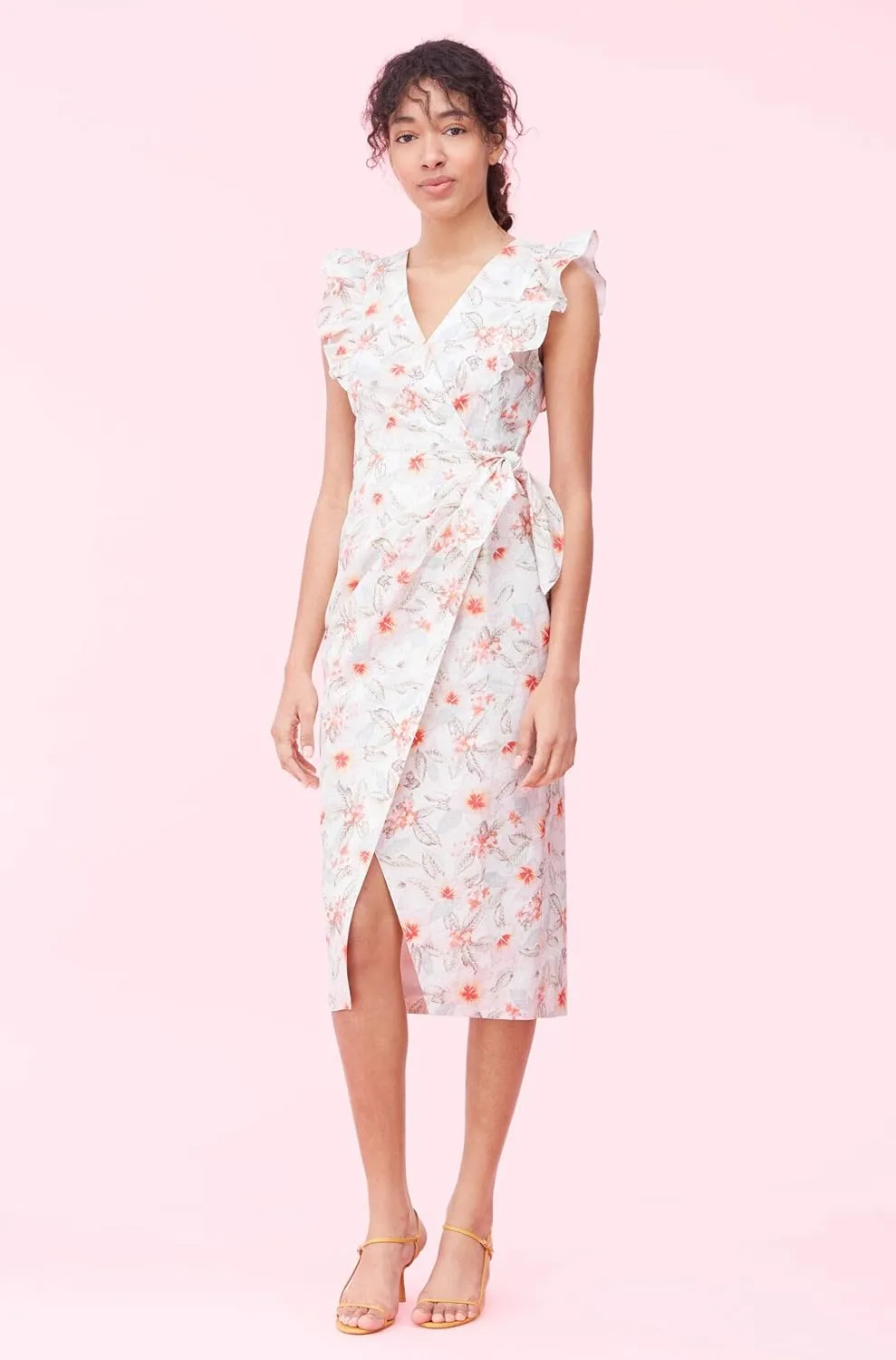 Rebecca Taylor womens Wrap