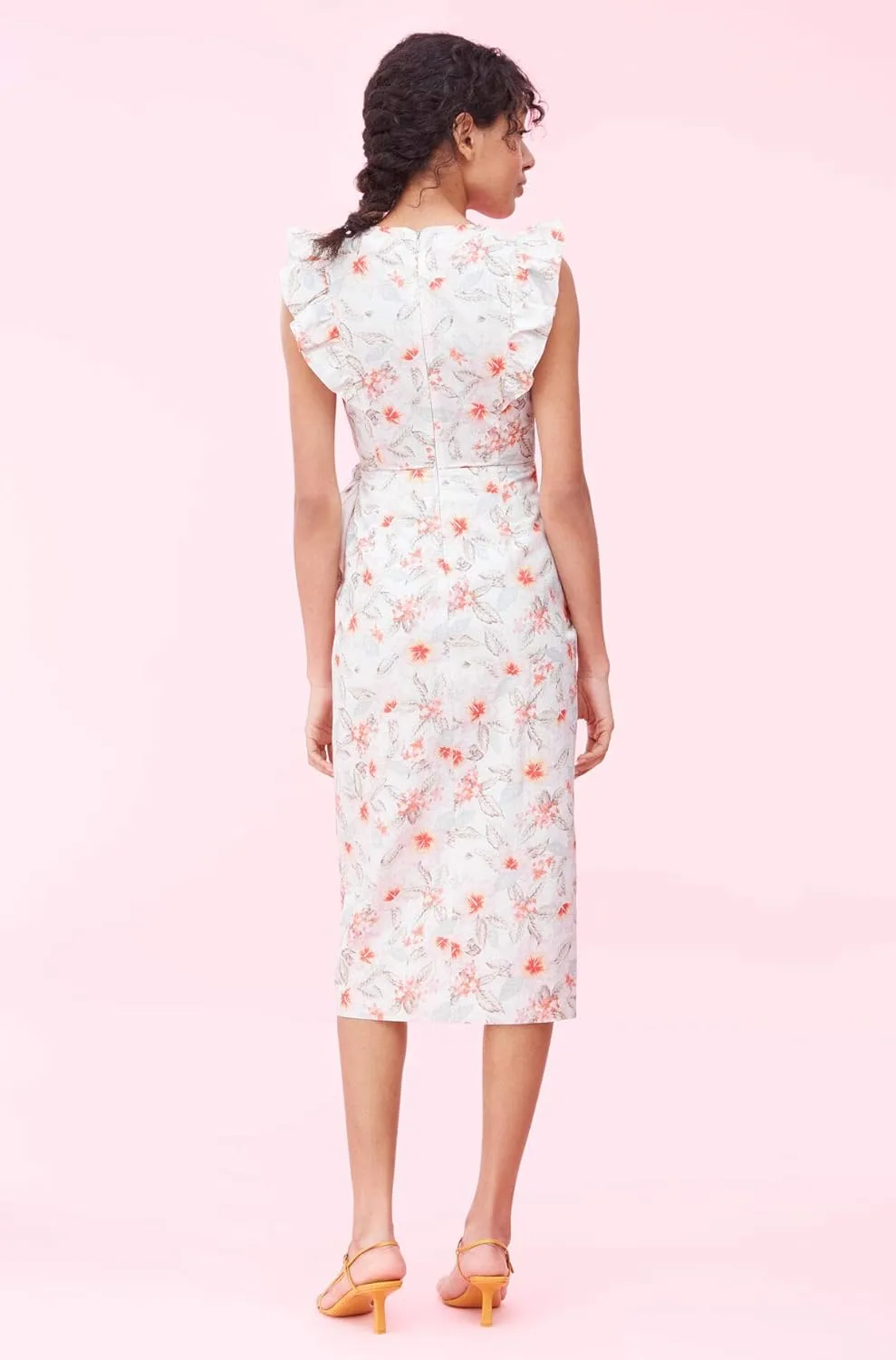 Rebecca Taylor womens Wrap