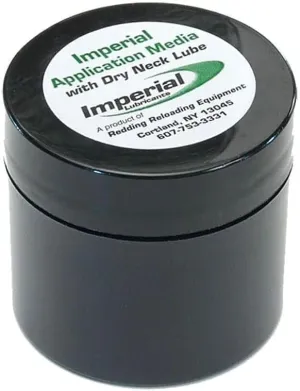 Redding Imperial Application Media (RED-07900)