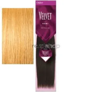 Remi 100% Human Hair - Yaki Weaving (14 Inch, #27)