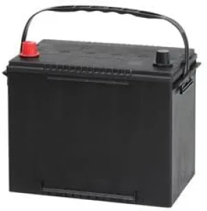 Replacement For ASTON MARTIN V-8 VOLANTE V8 5.3L 630CCA CONVERTIBLE YEAR 1987 BATTERY by Technical Precision
