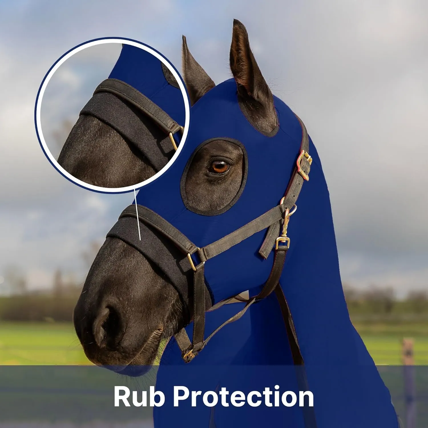 RESISTANCE Full Body Slinky with Zipper Hood and Belly Wrap, Various Sizes and Colors