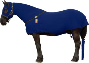 RESISTANCE Full Body Slinky with Zipper Hood and Belly Wrap, Various Sizes and Colors