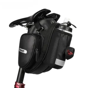 RHINOWALK - Seat Saddle Bags (0.8L,1L,1.5L)