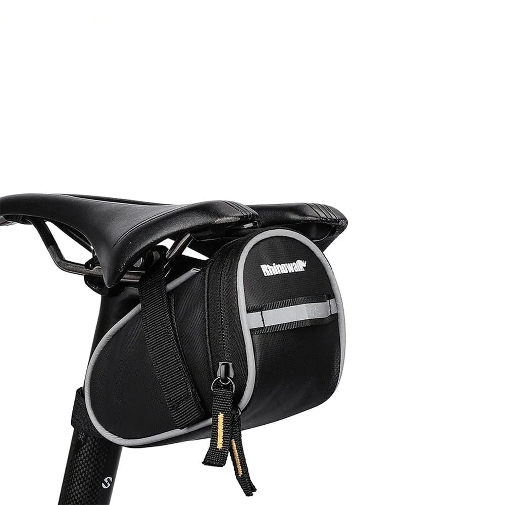 RHINOWALK - Seat Saddle Bags (0.8L,1L,1.5L)