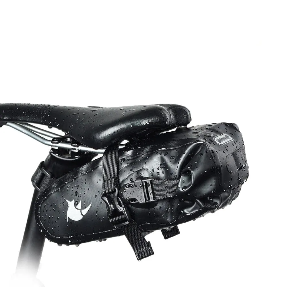 RHINOWALK - Seat Saddle Bags (0.8L,1L,1.5L)