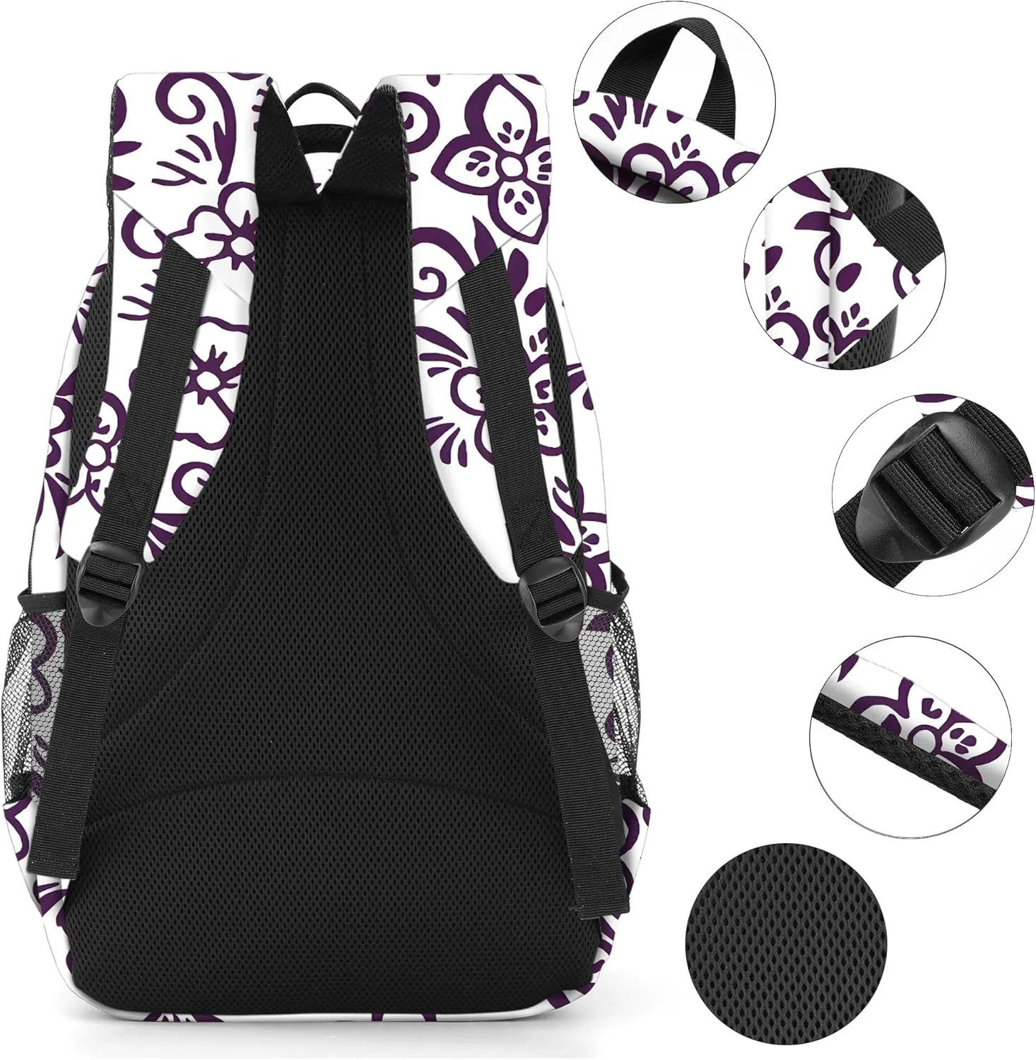 rickyh style Lightweight Elementary Durable Backpack Student Kids Waterproof Backpack