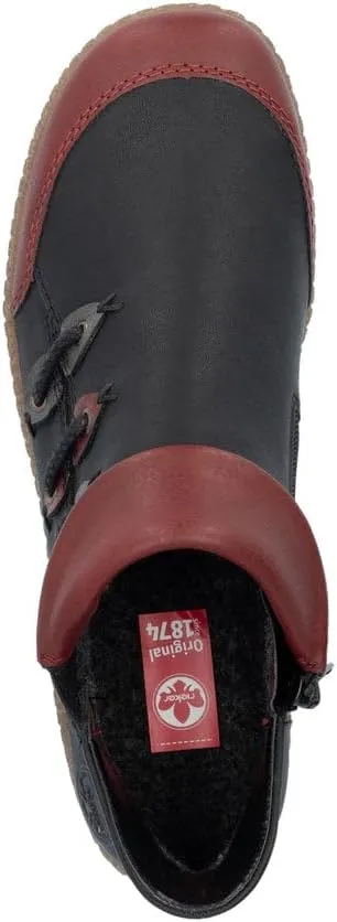 Rieker Comfort & Style Women's Liv 82