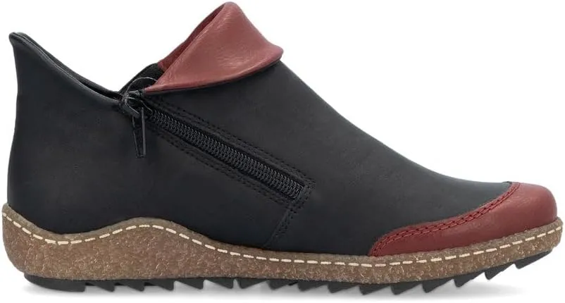 Rieker Comfort & Style Women's Liv 82
