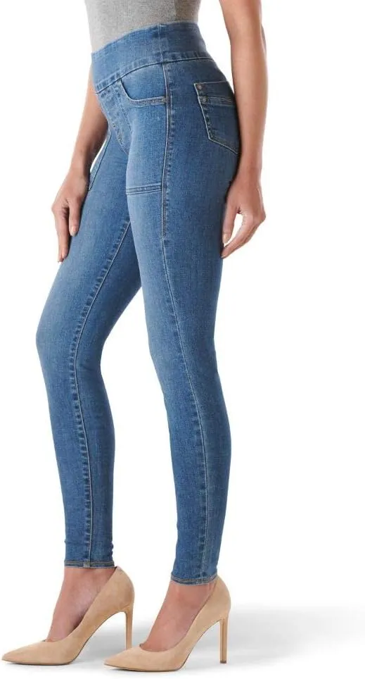 Rock & Republic Women's Denim Rx Fever Stretch Jean Legging