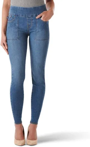 Rock & Republic Women's Denim Rx Fever Stretch Jean Legging