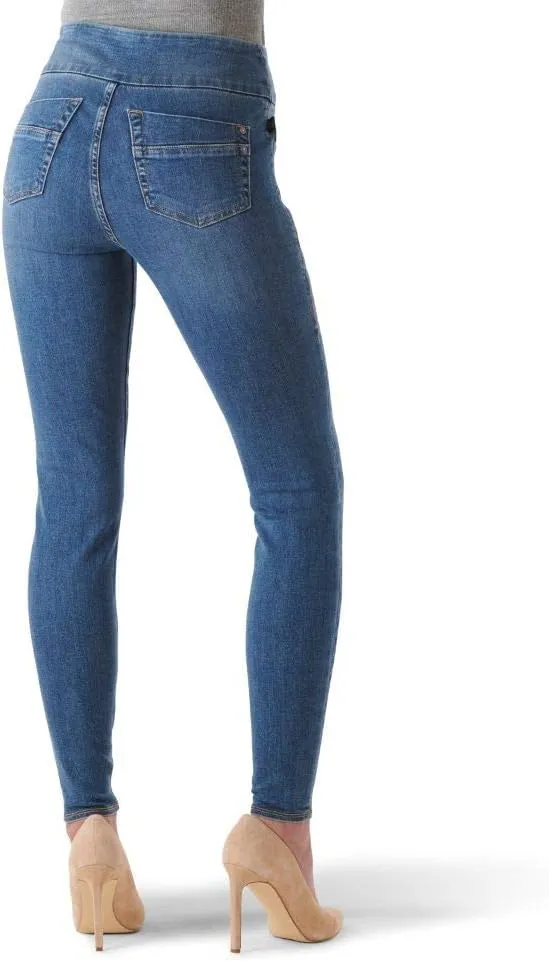 Rock & Republic Women's Denim Rx Fever Stretch Jean Legging