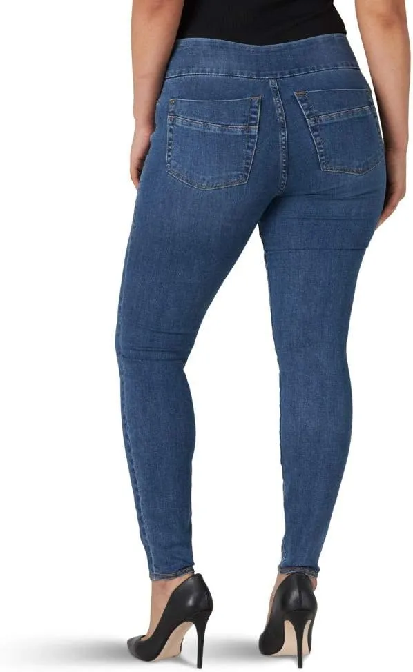 Rock & Republic Women's Denim Rx Fever Stretch Jean Legging