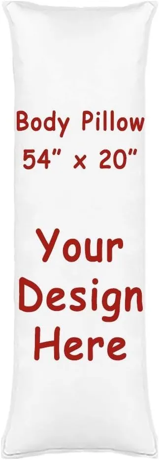 RR&DDXU Design Image or Text of Customize Pillowcase, Personalized Mother's Gifts Throw Pillow, Pet Photo Pillow Cover, Love Photo Pillowcase, Wedding Keepsake Throw Pillow