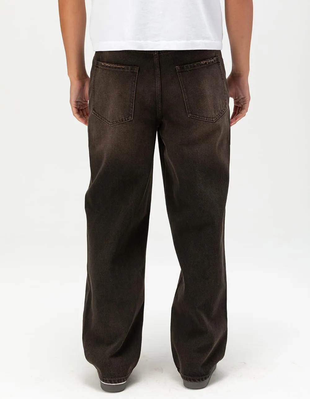 Rsq Mens Loose Jeans
