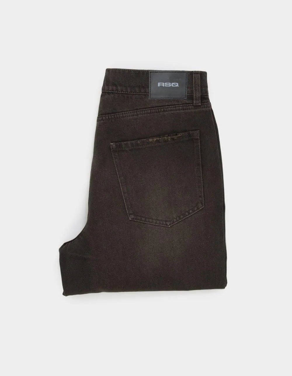 Rsq Mens Loose Jeans