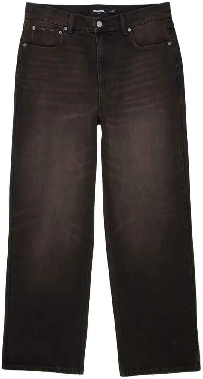 Rsq Mens Loose Jeans