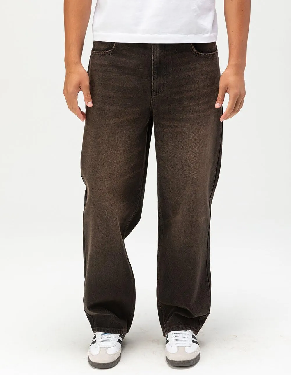 Rsq Mens Loose Jeans