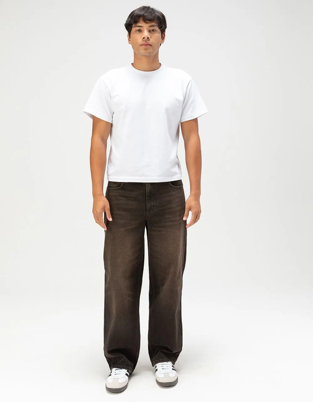 Rsq Mens Loose Jeans