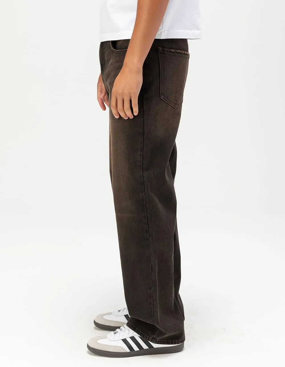 Rsq Mens Loose Jeans