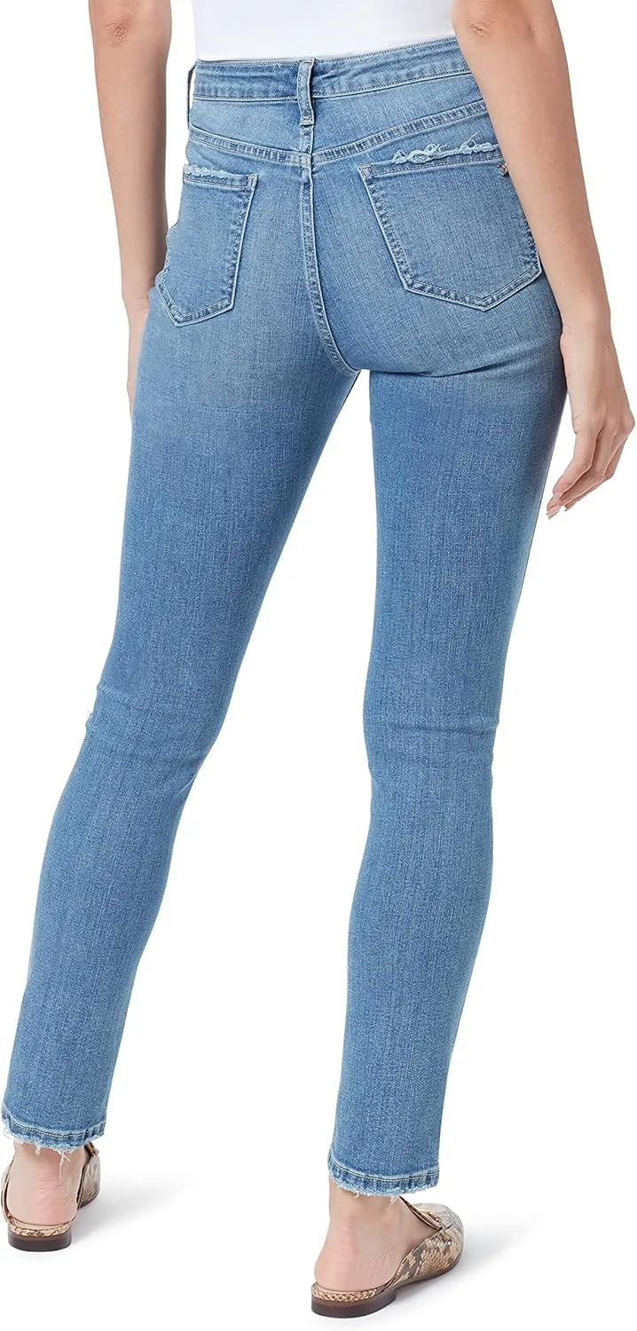 Sam Edelman Women's Sassy High Rise Skinny Jean