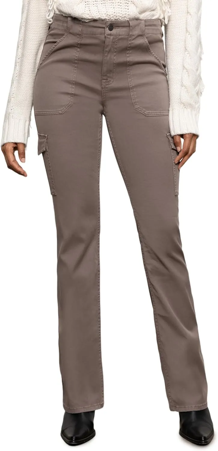 Sanctuary Women's Sculpted Hayden Bootcut