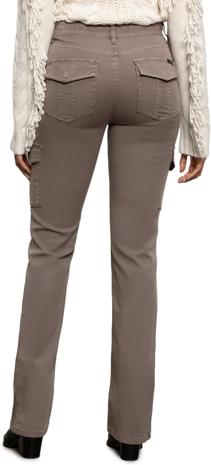 Sanctuary Women's Sculpted Hayden Bootcut