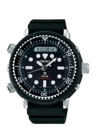 Seiko Gents Prospex Solar
