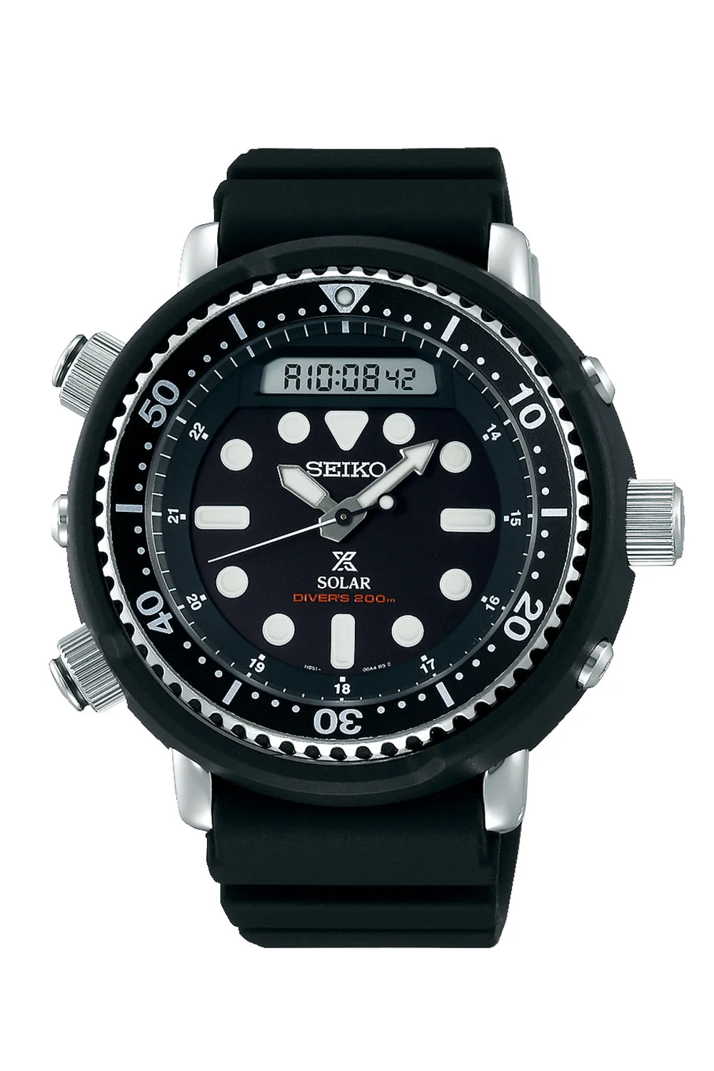 Seiko Gents Prospex Solar