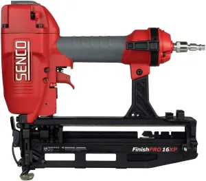 Senco 9S0001N FinishPro16XP 16-Gauge Finish Nailer