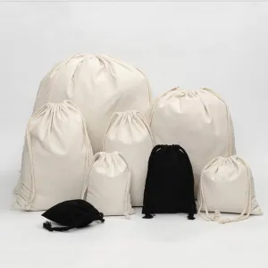 Set of 20,30,50,200 Black Dust Bags,Black Muslin bag,Jewelry Bag Bulk,Custom logo bag,Muslin bag bulk,Cotton drawstring bag,dust bag bulk