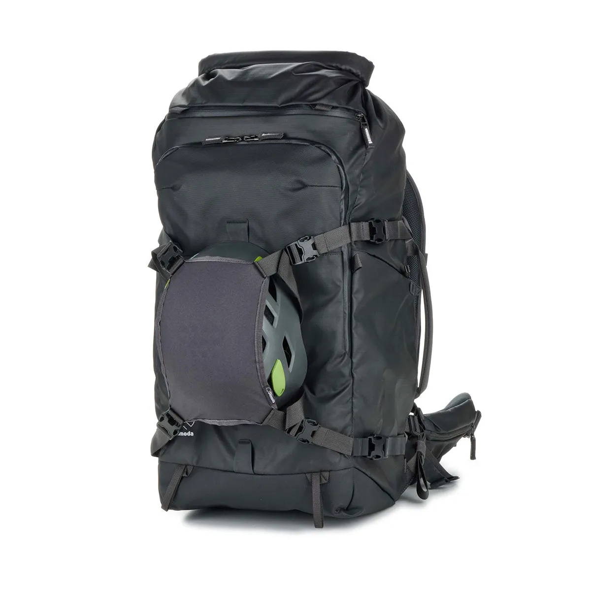 Shimoda Action X70 HD Starter Kit (w/ XL DV Core Unit) - Army Green