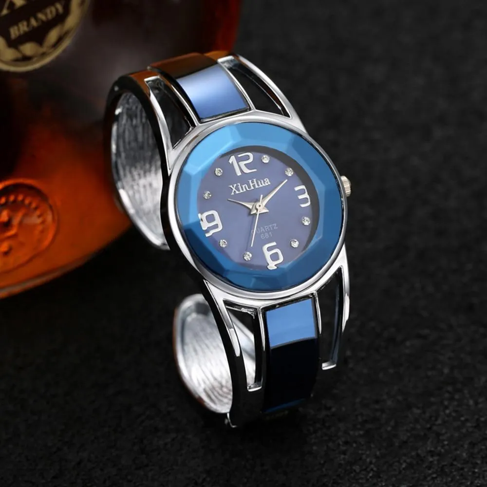 Shock Resistant and Water Resistant Watch