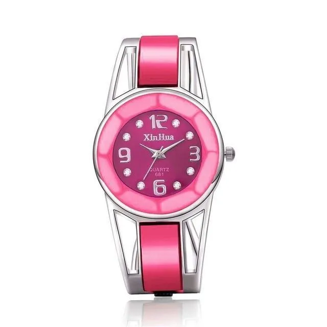 Shock Resistant and Water Resistant Watch