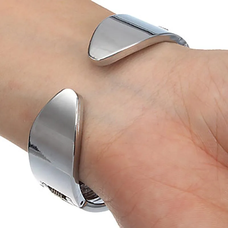 Shock Resistant and Water Resistant Watch